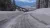 60 cm Neuschnee über Nacht im Allgäu: Autos verschwinden unter Schneeberge, Schneefräsen im Einsatz, über 3 Meter hohe Schneeberge: 40 cm Neuschnee von 02 Uhr - 05 Uhr, 180 cm Gesamtschneehöhe, Rekord für Grasgehren