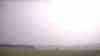 Gewaltige Blitzshow – Naheinschlag in 50 Meter Entfernung in Bayern: mehrtägige Unwetterlage in Bayern am Montagabend eingeleitet: Blitze zuckten im Sekundentakt, zwei Blitze schlagen direkt in der Nähe des Kameramanns ein (on tape)
