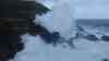 Extreme Schäden: Orkan Ciaran wütet mit Tempo 200 – Bilder aus der stärksten betroffenen Region in der Bretagne – Unzählige Straßen unpassierbar, Polizei kontrolliert Strecken – Boote im Hafen versunken, 21 m hohe Riesenwellen: Polizei sucht mit Hochdruck nach möglichen Personen zwischen umgestürzten Bäumen ON TAPE