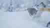 Schneemassen in Bayern: Straßen und Grundstücke versinken unter 60 cm Neuschnee - Anwohner müssen mühevoll die weiße Pracht wegschippen - Winterwonderland zum ersten Advent: Oberbayern versinkt unter einem halben Meter Neuschnee