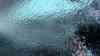 Extremer Eispanzer: Gefährlicher Eisregen in Rheinland-Pfalz angekommen - Amtliche Extreme Unwetterwarnung - Autos, Straßen und Gegenstände mit einem Eispanzer überzogen: Unwetterfront erreicht den Westen Deutschlands mit gefährlichem Eisregen