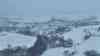 Heftiger Wintereinbruch NRW: Drohnenbilder im Starkschneefall – Massives Schneetreiben auf der Autobahn – 10 cm Neuschnee in kurzer Zeit – Unwetterwarnung vor Schneefall – Wintermärchen am Rhein: Wintermärchen NRW - Heftiger Wintereinbruch und Schneetreiben