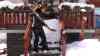 Schneemassen und Lawinenabgänge in Norditalien: Lawinenabgang live on tape, Menschen befreien Autos von Schneemassen, Skilift vom Schnee begraben, Lifte stehen still, Wohnwagen meterhoch vom Schnee begraben: Anwohnerin schildert Situation der vergangenen 36 Stunden, Lawinenstufe 4 nach schneearmen Winter
