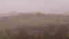 Extreme Saharastaubwolke über Deutschland: Aufnahmen wie aus Südeuropa, Himmel gelb getrübt, geringe Sichtweiten, Saharastaub auf den Autos: Außergewöhnliche „Marsaufnahmen“ aus Sachsen, Temperaturen steigen über 20 °C