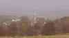 Extreme Saharastaubwolke über Deutschland: Aufnahmen wie aus Südeuropa, Himmel gelb getrübt, geringe Sichtweiten, Saharastaub auf den Autos: Außergewöhnliche „Marsaufnahmen“ aus Sachsen, Temperaturen steigen über 20 °C