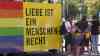 (UP)CSD in Döbeln: Hohe Sicherheitsvorkehrungen nach Buttersäureanschlag vor einem Jahr, Rechte mobilisieren gegen den CSD, Rechter Marsch in Döbeln: Hohe Sicherheitsauflagen für Teilnehmer der CSD und der Freien Sachsen