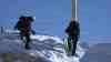 - 27 °C auf der Zugspitze: Kältester Ort Deutschlands, Kletterer erklimmen Zugspitze bei extremer Kälte und Extrembedingungen inkl. Selfie am Gipfel: Wintersportler erzählen ihre Eindrücke von der Zugspitze, einmalige Aufnahmen